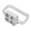Aluminum Alloy 3D Printer Handle Set for Bambu Lab Mini Lightweight 15
