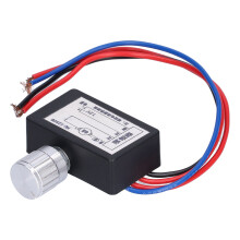 1250B Electronic Speed Switch PWM Monitor Dimmer