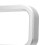 Aluminum Alloy 3D Printer Handle Set for Bambu Lab Mini Lightweight 13