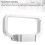 Aluminum Alloy 3D Printer Handle Set for Bambu Lab Mini Lightweight 5
