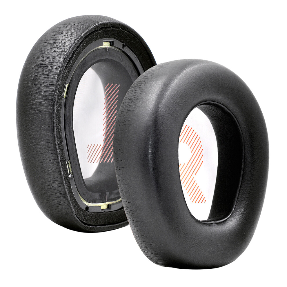 Replacements Ear Pads For Jbl For Quantum One Stereo Headset 7732000056758