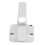 Aluminum Alloy 3D Printer Handle Set for Bambu Lab Mini Lightweight 14