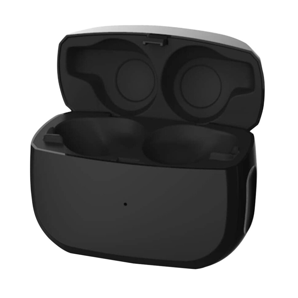 Earbud For Protection Squeeze Pouch Pocket Earphone Storage Bag 7732000056963