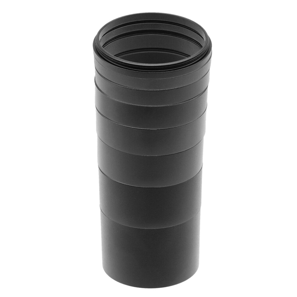 Telescope T2 Extension Tube M42x0.75 Alloy-3Mm To 30Mm 7732000057090