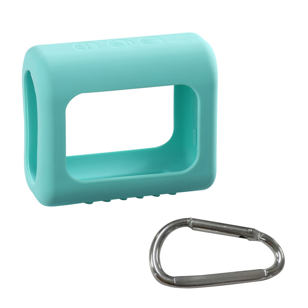 Silica Gel Carrying For Case For Go 3 Speaker For- Green 7732000057151