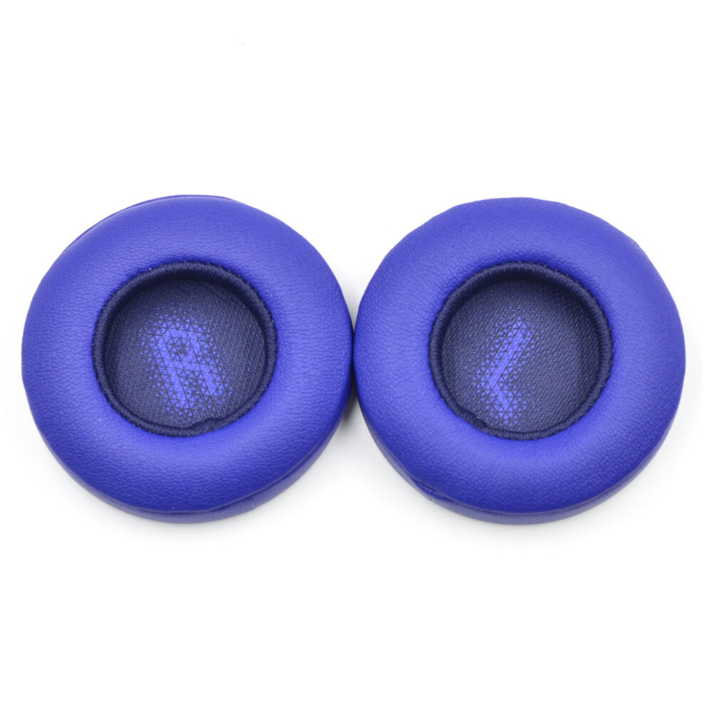 Earphone Earmuffs Earpads For Jbl E35 E45bt E 45 Headphone- Blue 7732000057939