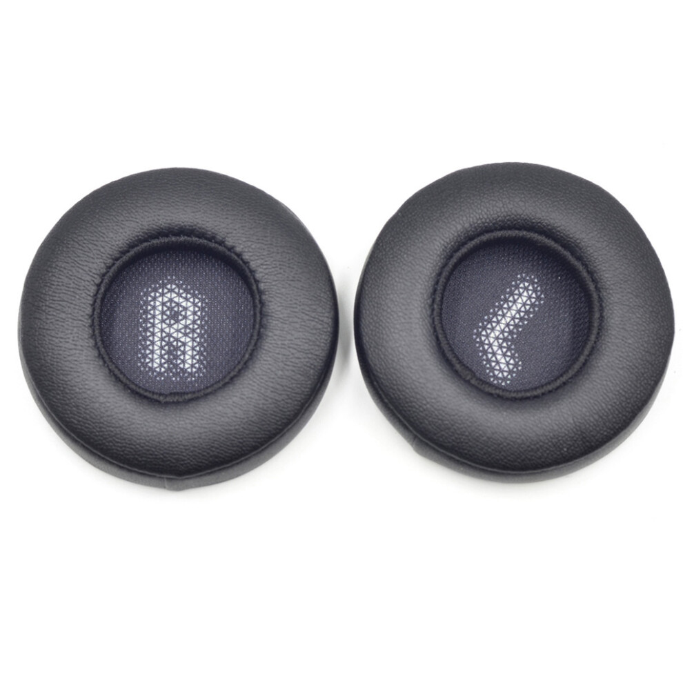 Thicker Earpads For Jbl E35 E45bt E 45 Earphone Covers- Black 7732000057984