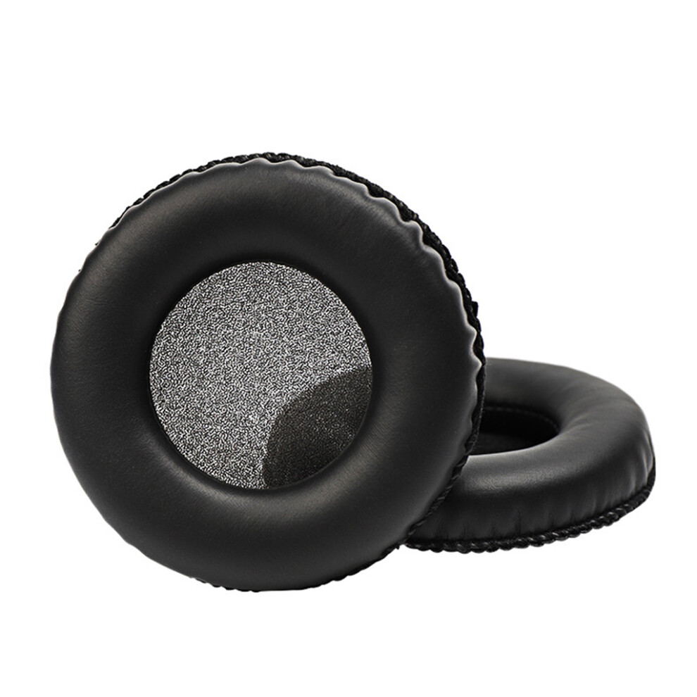Replacements Ear Pads For Akg K240 K241 K270 K271 K272- Black 7732000058325