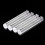 Acrylic Round Rod 500Mm Solid Bar for Lighting Fixture, Diameter 2-8Mm, 2Pcs, Clear Plastic Material 3