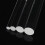 Acrylic Round Rod 500Mm Solid Bar for Lighting Fixture, Diameter 2-8Mm, 2Pcs, Clear Plastic Material 4
