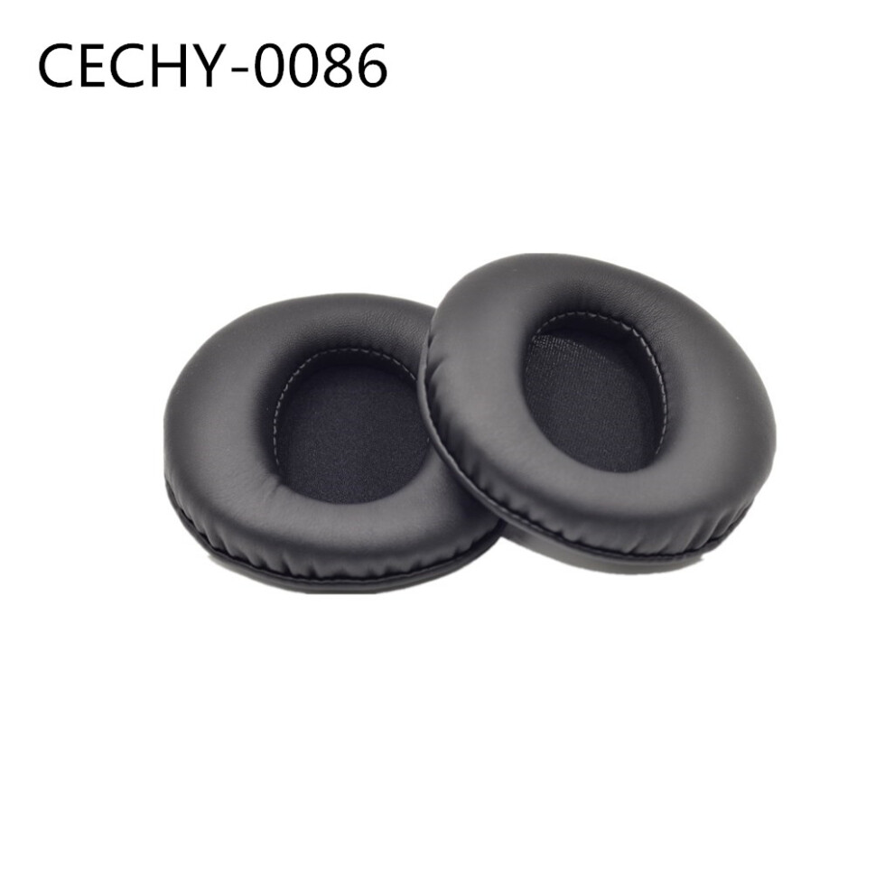 Earphone Earmuffs Earpads For Head- Pu Earmuffs 7732000058592