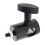DSLR Camera Light Stand Conversion for Head-White Color 1/4 4