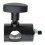 DSLR Camera Light Stand Conversion for Head-White Color 1/4 5