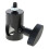 DSLR Camera Light Stand Conversion for Head-White Color 1/4 6