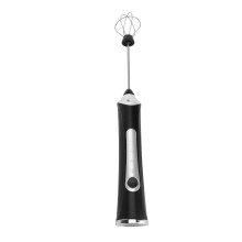 Frullino a bacchetta per latte 1200 mAh 302,00 g Argento