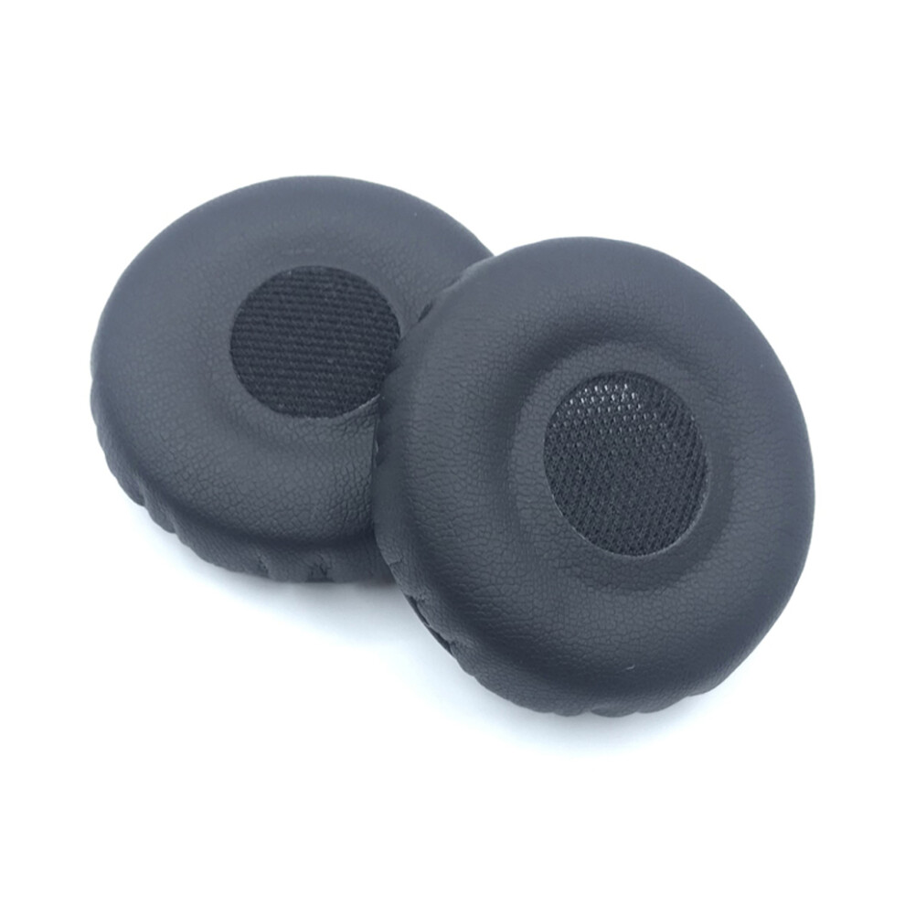 Comfortable Earpads Forakg Y40 Y45bt Y45 Bt Headset- Black 7732000059100