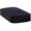 Handheld 3-in-1 Barcode Scanner High Accuracy Fast Scanning Wireless USB-BT Connection for Supermarkets 1D Code Support Black 2