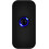 Handheld 3-in-1 Barcode Scanner High Accuracy Fast Scanning Wireless USB-BT Connection for Supermarkets 1D Code Support Black 3