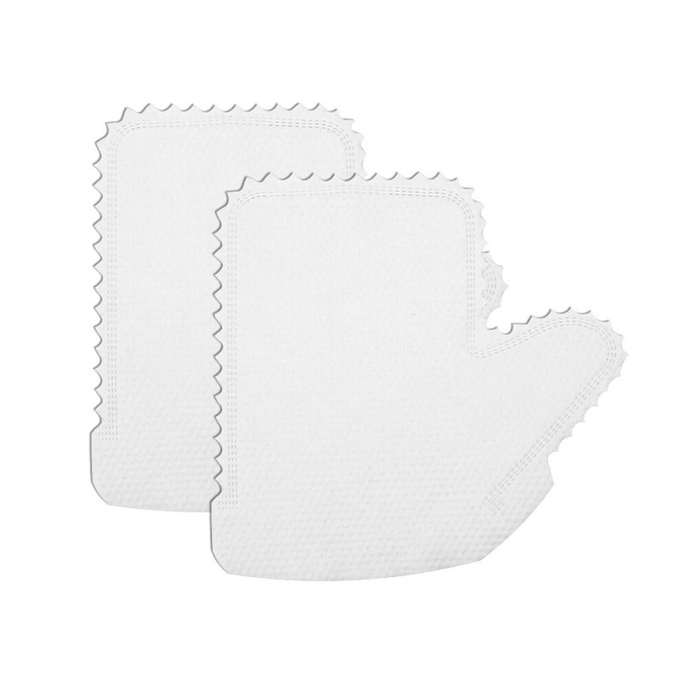 Reusable Microfiber Cleaning Gloves for Dusting, Washable Kitchen and Window Cleaning Tools, Available in 10/50/100 Pieces (10 Pcs)-image-OPC-PKC8P2V-NEW