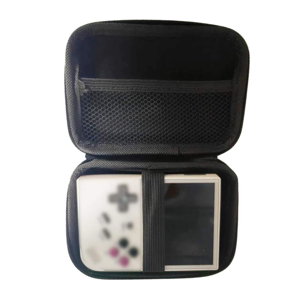 Shockproof Eva Carry Case For Rg35xx, Smart Pro, Rgb30 14.5X11cm 4601346660611