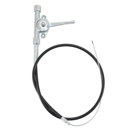 Throttle Cable Assembly for Mechanical & Garden Equipment 1