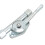 Throttle Cable Assembly for Mechanical & Garden Equipment 5