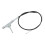 Throttle Cable Assembly for Mechanical & Garden Equipment 13