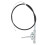 Throttle Cable Assembly for Mechanical & Garden Equipment 6