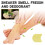 10PCSx3 Organic Shoe Odor Eliminator Stickers, Lightweight & Multi-Function 11