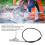 Throttle Cable Assembly for Mechanical & Garden Equipment 3
