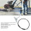 Throttle Cable Assembly for Mechanical & Garden Equipment 4