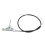 Throttle Cable Assembly for Mechanical & Garden Equipment 14