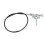 Throttle Cable Assembly for Mechanical & Garden Equipment 16