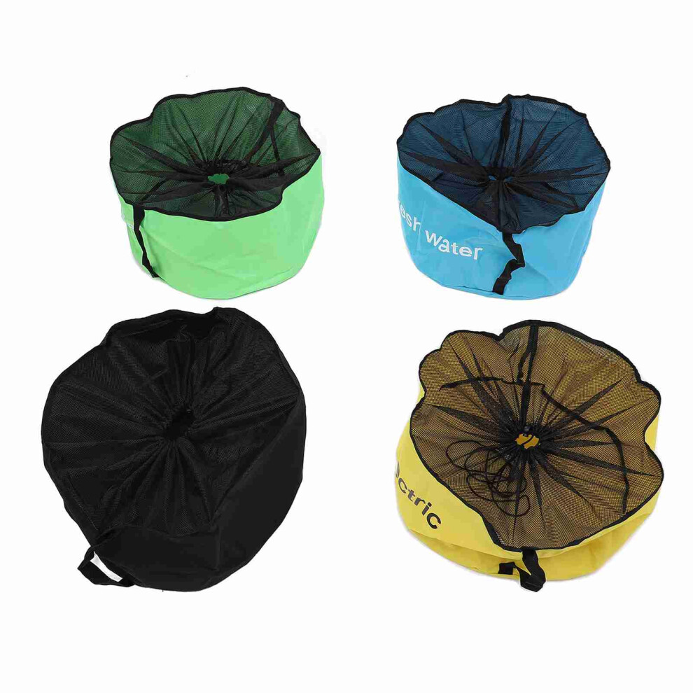 600D Oxford Waterproof Rv Hose Storage Bag 45.7X50.8cm 4971346661025
