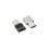 Mobile Phone PC Tablet Type-C to USB OTG Adapter Converter Connector for MacBook 8