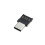 Mobile Phone PC Tablet Type-C to USB OTG Adapter Converter Connector for MacBook 1