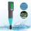 DO-66 Dissolved Oxygen Meter Portable Digital DO 10