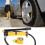 Manual Hydraulic Pump Ultra Thin 10T Hydraulic 5