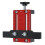 Easily Adjustable Mounting Fixture for Cabinet Doors - Versatile, Durable, Compatible with Various Styles and Sizes 1