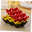 Fridge Egg Storage Tray Holder Container Dispenser for Kitchen Countertop, BPA-Free Plastic, Holds 18 Eggs 4