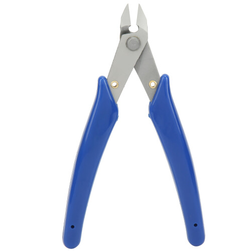 Electronic Cutting Pliers Diagonal Cutting Nippers