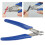 Electronic Cutting Pliers Diagonal Cutting Nippers 10