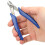 Electronic Cutting Pliers Diagonal Cutting Nippers 7