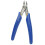Electronic Cutting Pliers Diagonal Cutting Nippers 4