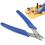 Electronic Cutting Pliers Diagonal Cutting Nippers 9