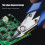 Electronic Cutting Pliers Diagonal Cutting Nippers 13