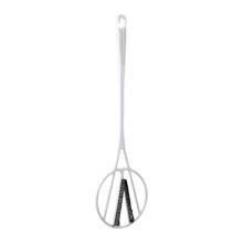 Beater - Long Handle Carpet and Rug Beater for Effective Manual Dust Removal, Ergonomic Design for Pet Owners and Comforters
