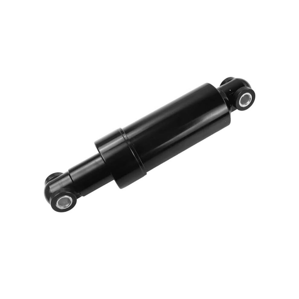 Rear Shock Suspension System Air Spring Shock Absorber For Electric Scooter Bicycle Motorcycle 150Mm Cnc Parts Black 6038364138934