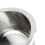 Round RV Sink Stainless Steel Kitchen Bar Single 13