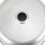 Round RV Sink Stainless Steel Kitchen Bar Single 15